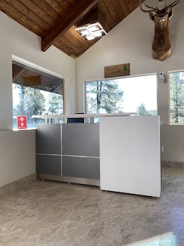 Motel In The Pines,Flagstaff>>Coconino County,2 star