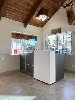 Motel In The Pines,Flagstaff>>Coconino County,2 star