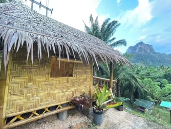 amornkeeree khao sok camping