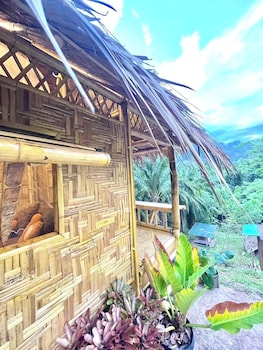 amornkeeree khao sok camping