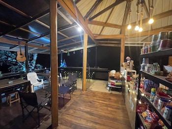 Amornkeeree Khao Sok Camping,,2 star