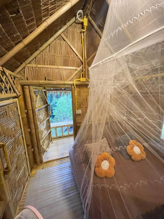 amornkeeree khao sok camping