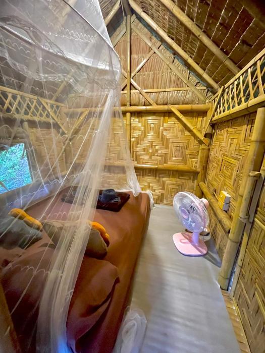 amornkeeree khao sok camping