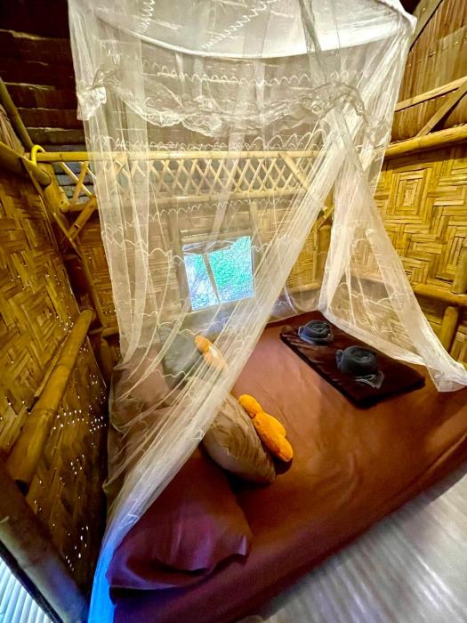amornkeeree khao sok camping