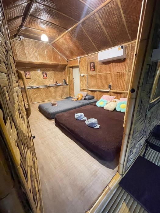 amornkeeree khao sok camping