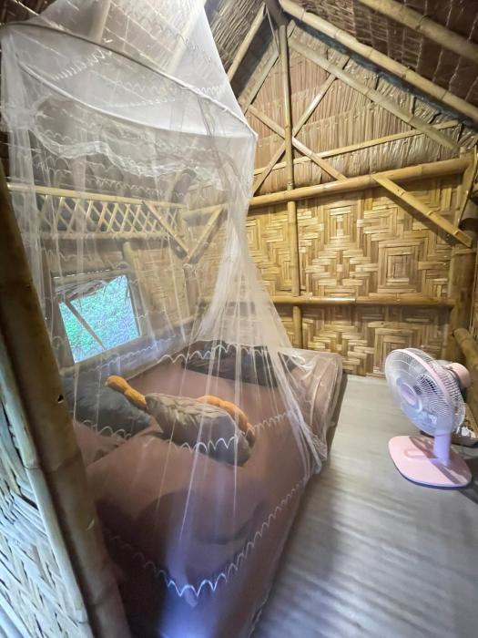 amornkeeree khao sok camping