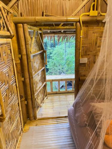 amornkeeree khao sok camping