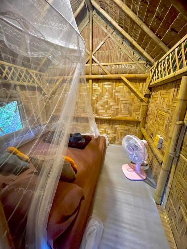 amornkeeree khao sok camping