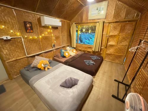 amornkeeree khao sok camping