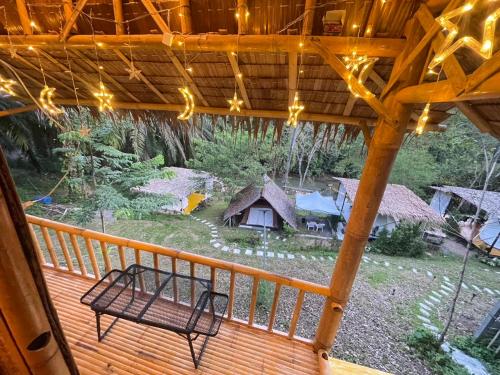 amornkeeree khao sok camping