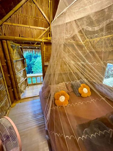 amornkeeree khao sok camping