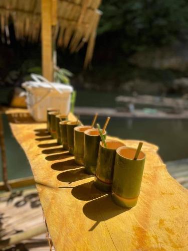 amornkeeree khao sok camping