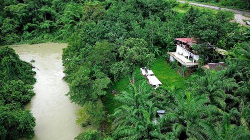 amornkeeree khao sok camping