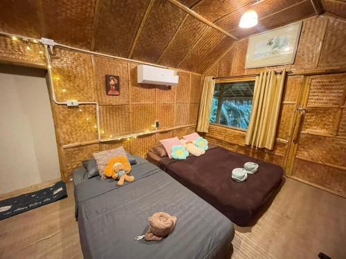 amornkeeree khao sok camping