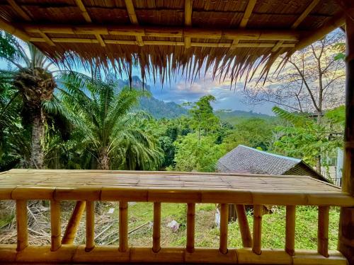 amornkeeree khao sok camping