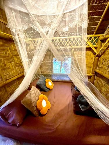 amornkeeree khao sok camping