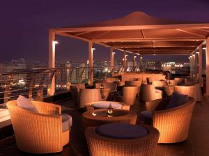 Park Inn By Radisson Muscat,Muscat>>Azaiba,4 star