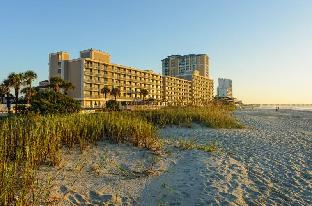 westgate myrtle beach oceanfront resort