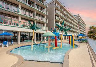 Westgate Myrtle Beach Oceanfront Resort,South Carolina>>Myrtle Beach,4 star