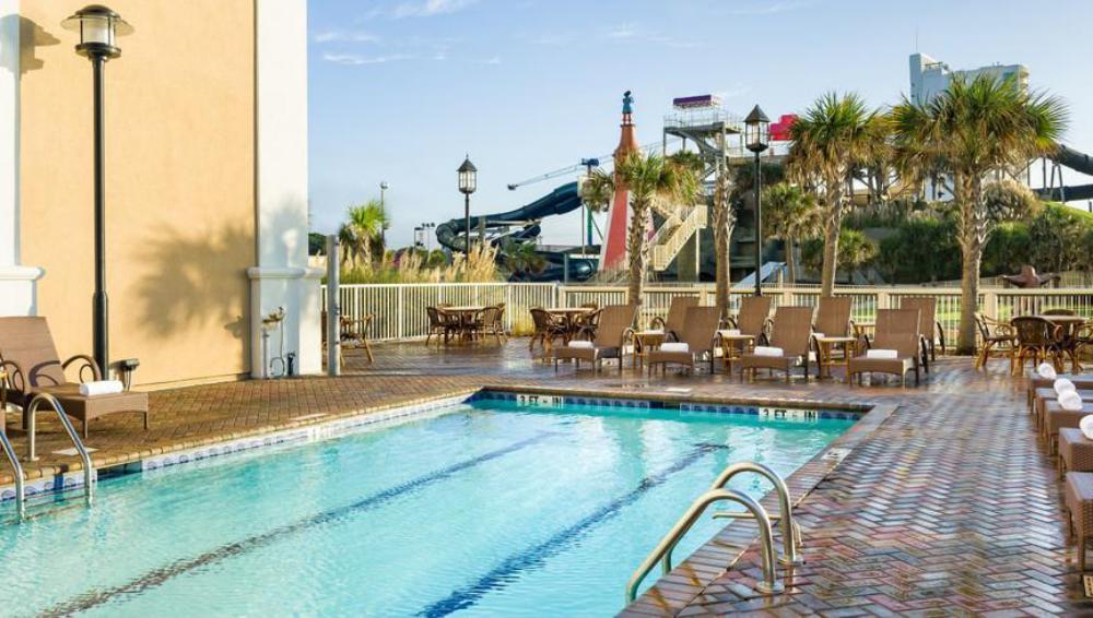 westgate myrtle beach oceanfront resort