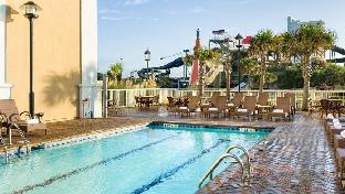 westgate myrtle beach oceanfront resort