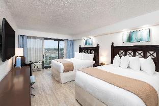 Westgate Myrtle Beach Oceanfront Resort,South Carolina>>Myrtle Beach,4 star