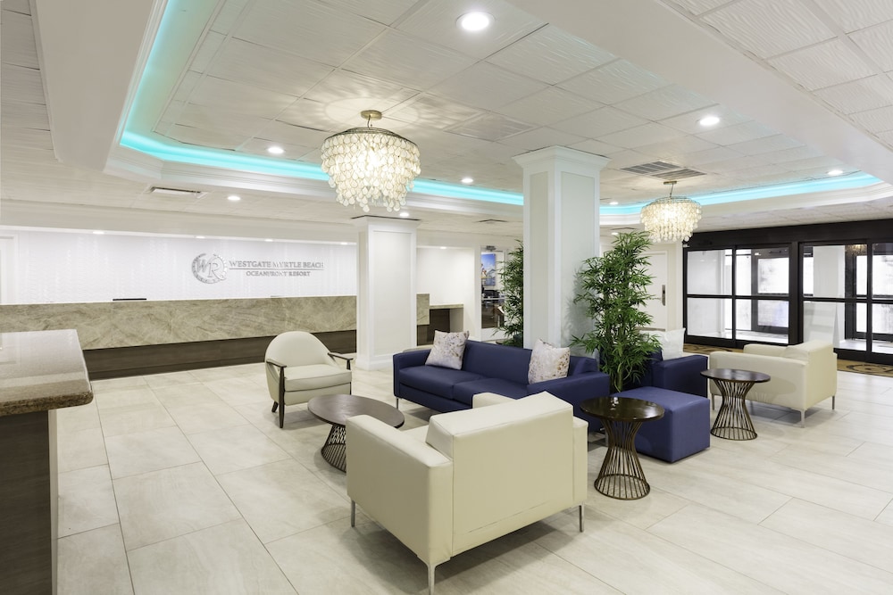 westgate myrtle beach oceanfront resort