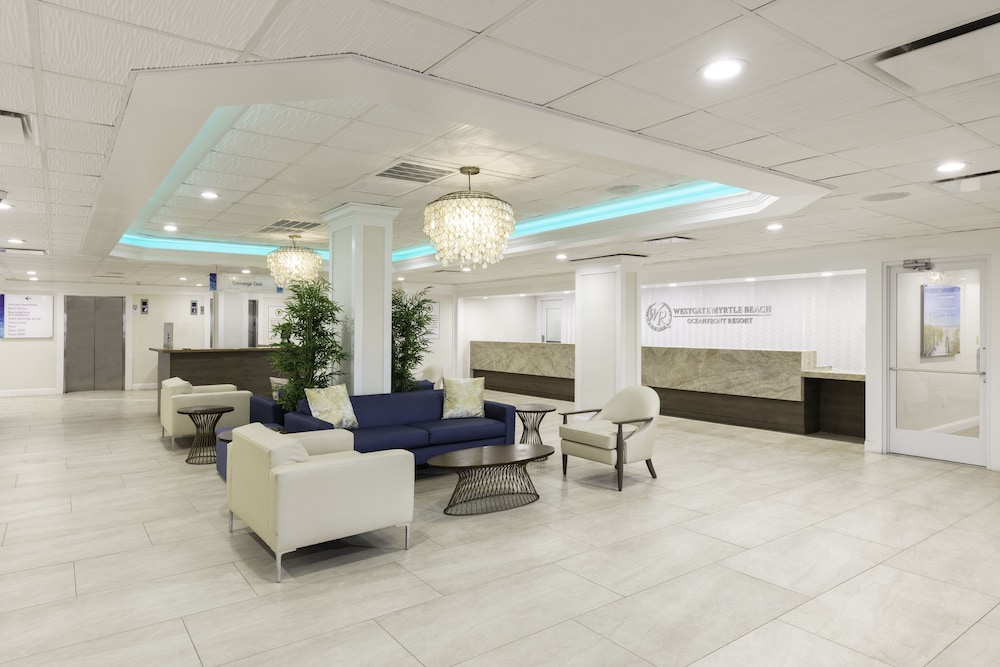 westgate myrtle beach oceanfront resort