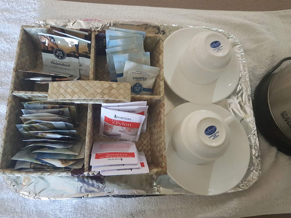 grand melanesian hotel