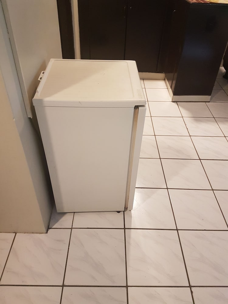 grand melanesian hotel