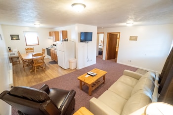 ohiopyle suites