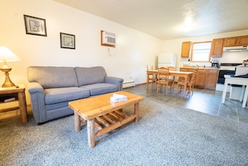 ohiopyle suites