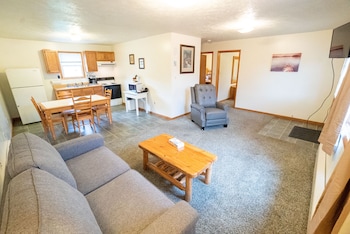 ohiopyle suites