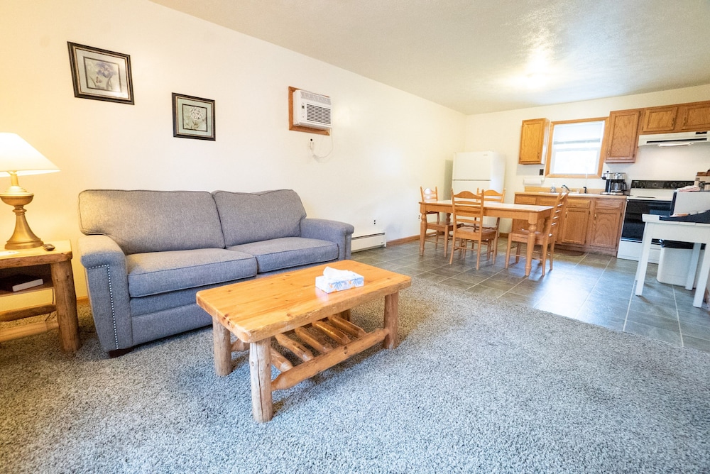 ohiopyle suites