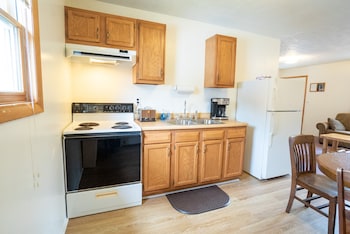 ohiopyle suites