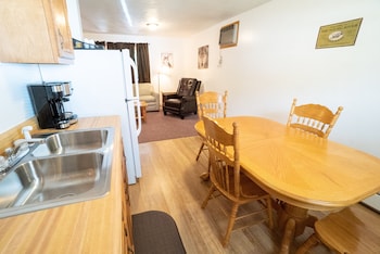 ohiopyle suites
