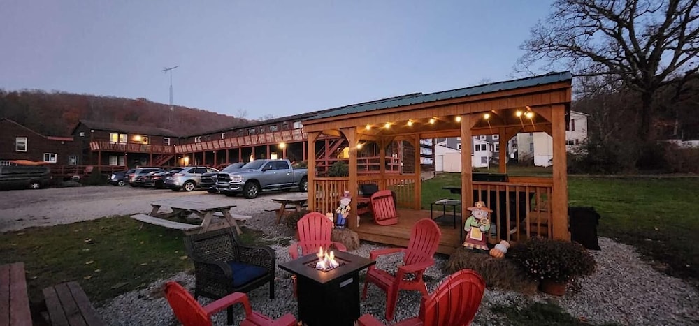 ohiopyle suites