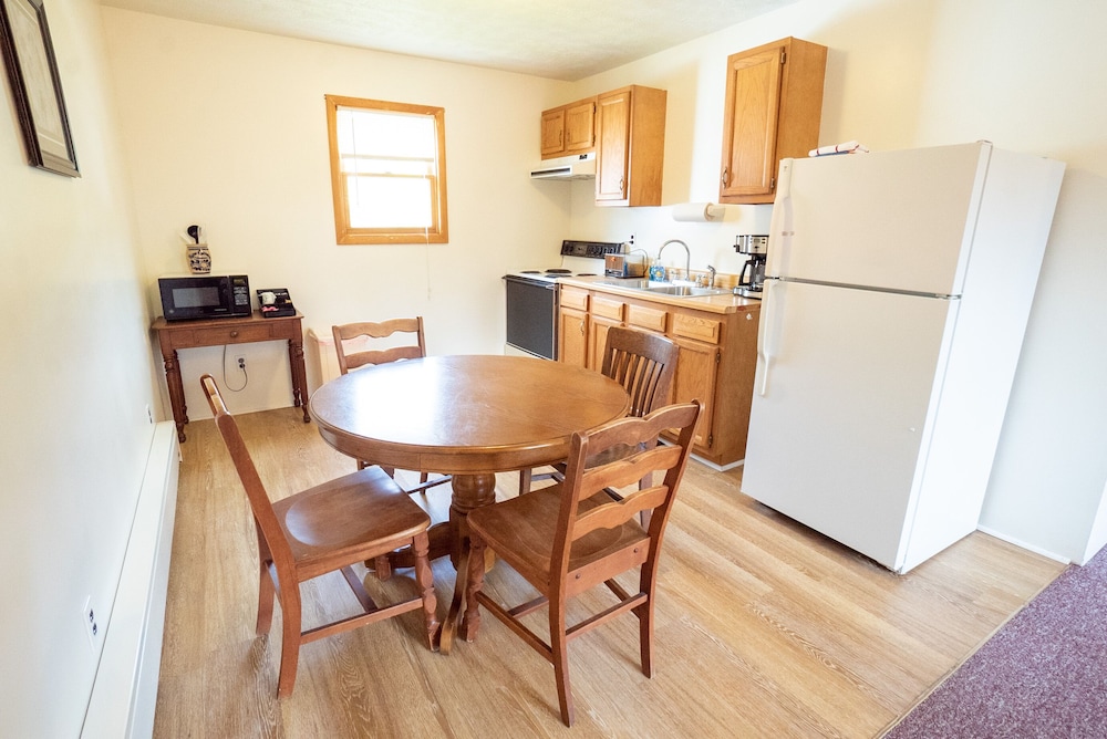 ohiopyle suites
