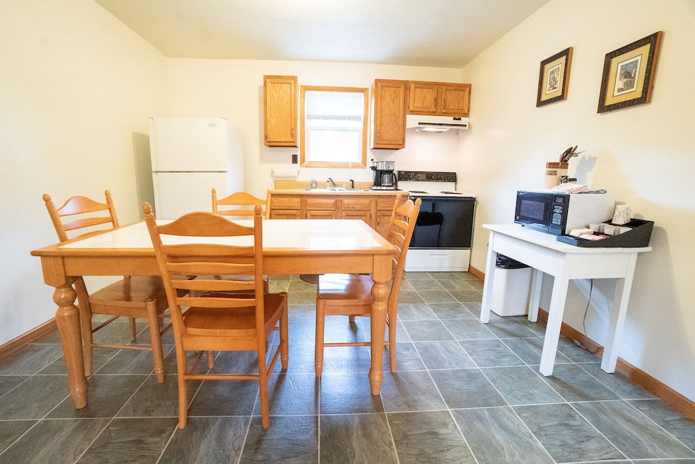 ohiopyle suites