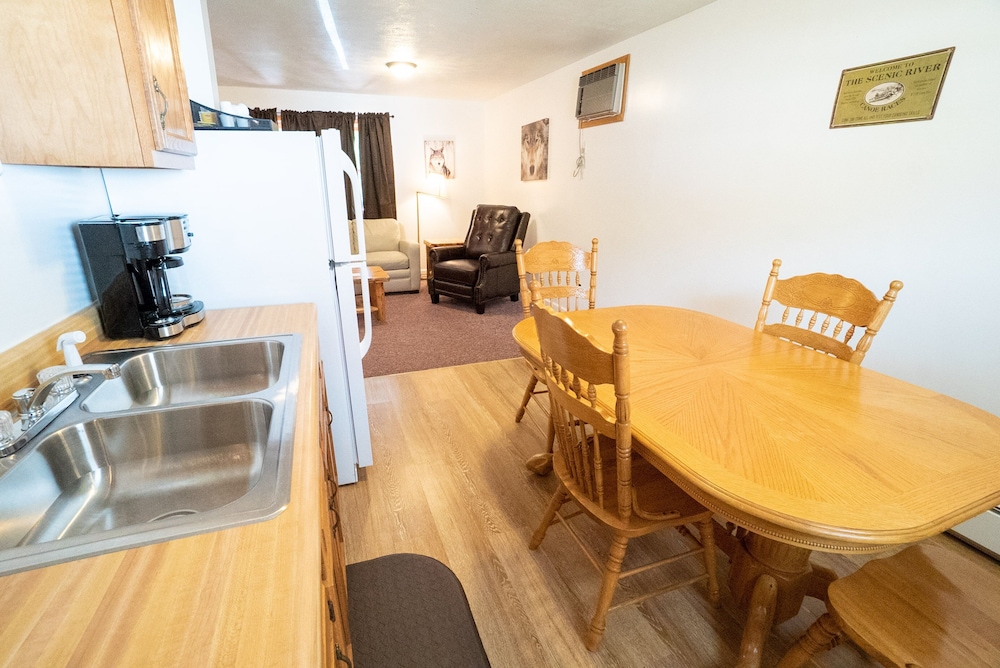 ohiopyle suites