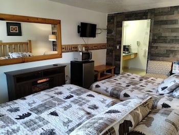ohiopyle suites