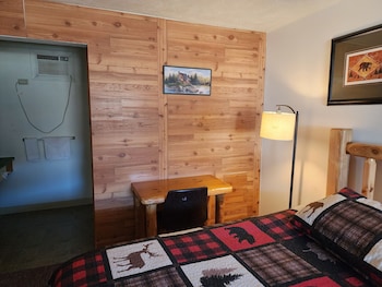 ohiopyle suites