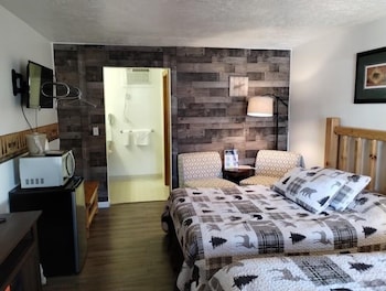 ohiopyle suites