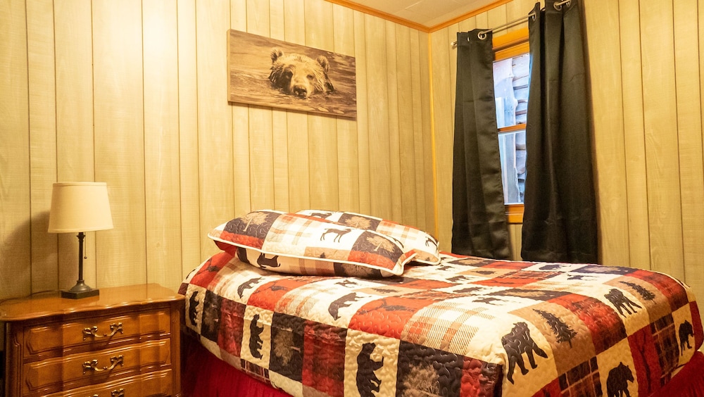 ohiopyle suites
