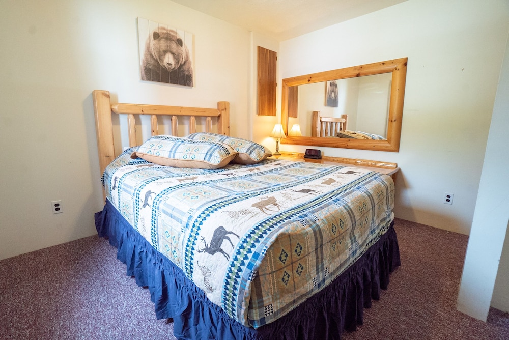 ohiopyle suites