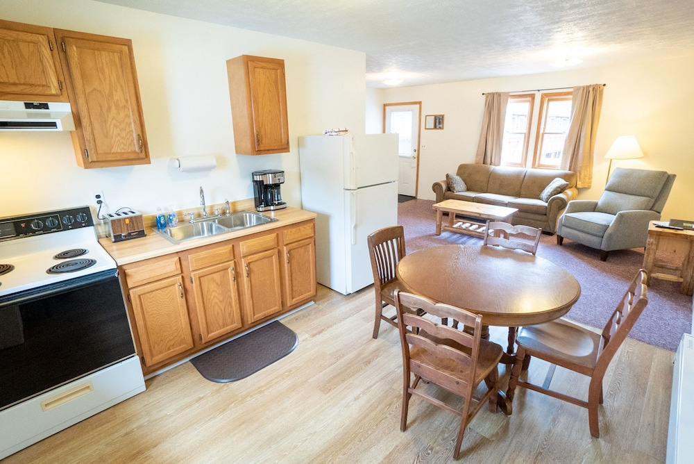 ohiopyle suites