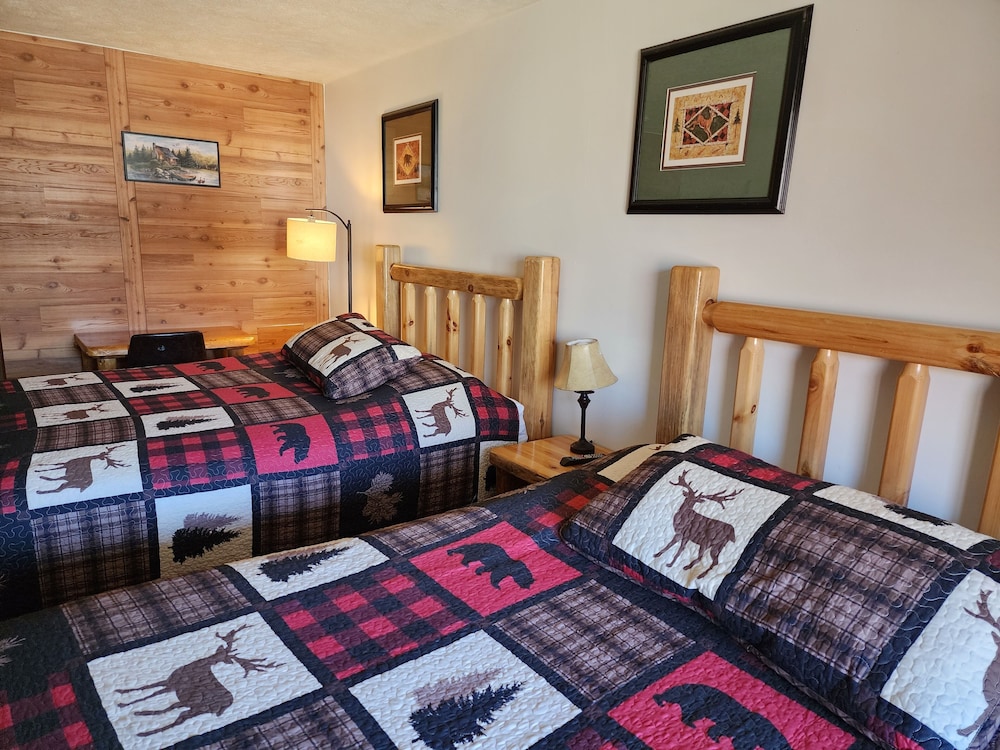 ohiopyle suites