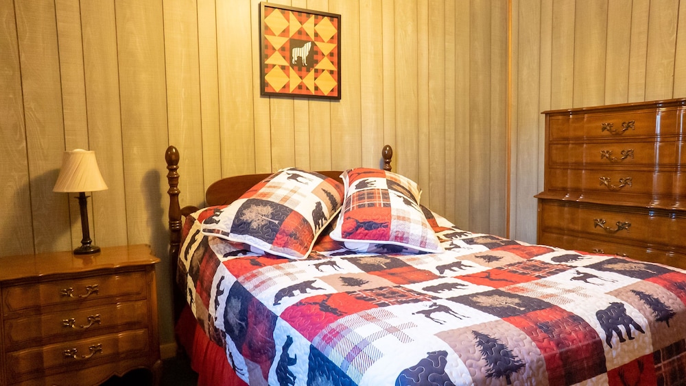 ohiopyle suites