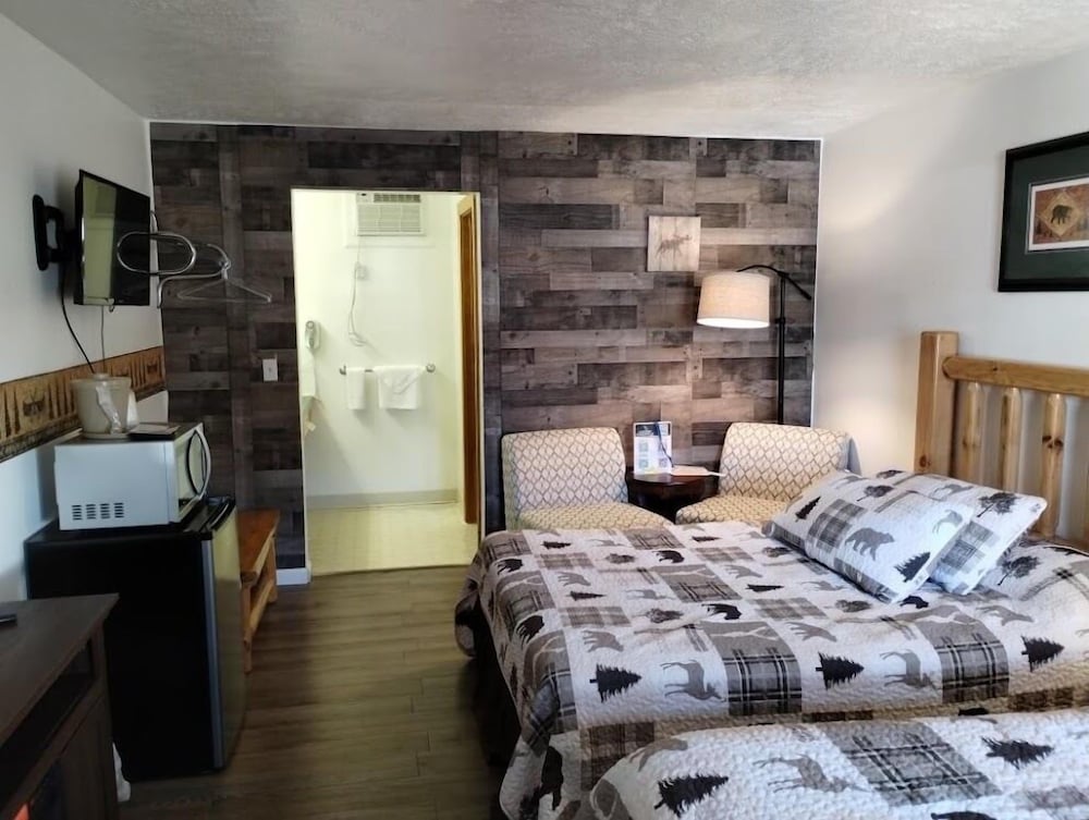 ohiopyle suites