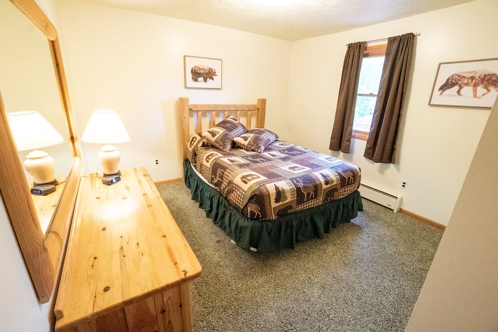 ohiopyle suites